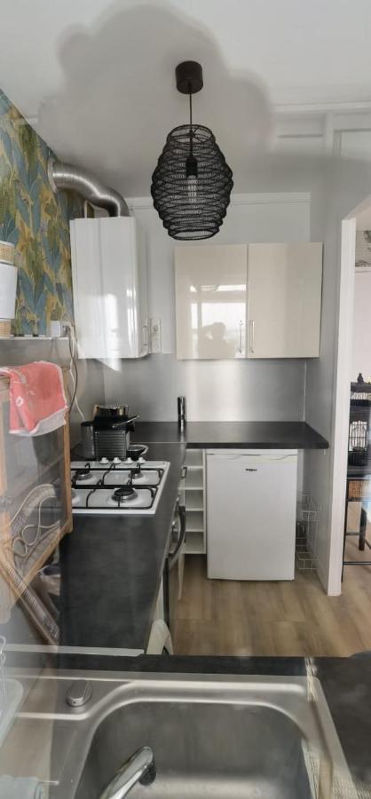 Apartment La La Grande-Motte