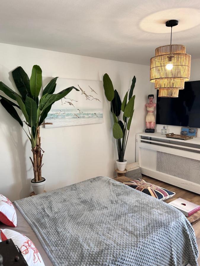 Apartment La